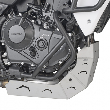 Model Moto - Scut motor HONDA XL 750 Transalp (23-24) XL 750 TRANSALP (25)