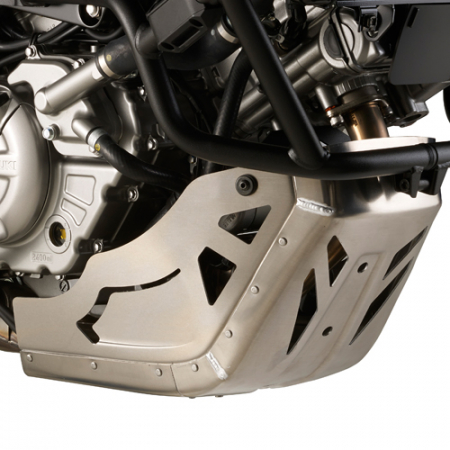Model Moto - Scut motor SUZUKI DL 650 V-Strom (17 - 24) DL 650 V-Strom L2-L3-L4-L5-L6 (11 - 16)       