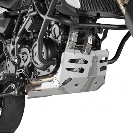 Model Moto - Scut motor BMW F 800 GS Adventure (13 - 18) F 700 GS (13 - 17) F 650 GS / F 800 GS (08 - 17)      