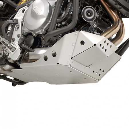 Model Moto - Scut motor BMW F 750 GS (18 - 20) F 850 GS (18 - 20)       