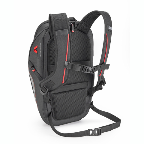 Rucsac moto Givi 18 litri [1]