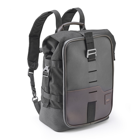 Genti Moto - Rucsac moto retro