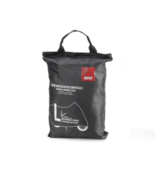 Accesorii - Husa moto impermeabila L          
