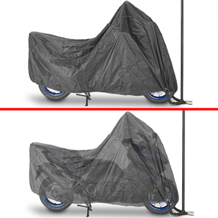 Husa moto impermeabila XL           [3]