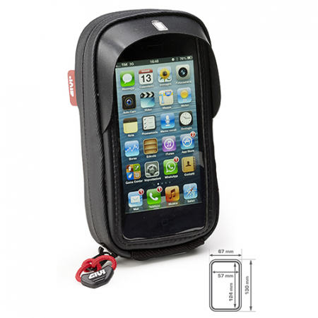 GPS -           