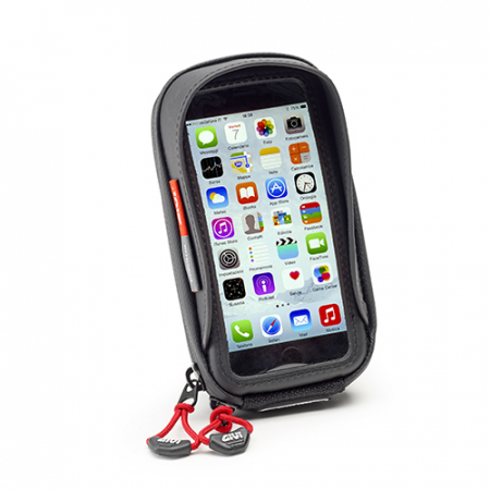 GPS -           