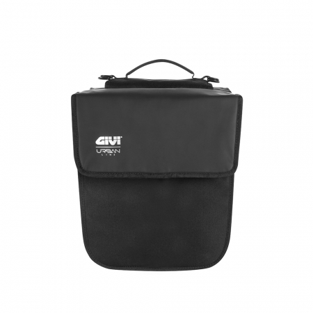 Set genti laterale 23 litri [2]
