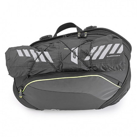 Set genti moto laterale Givi, textil 30 litri [2]