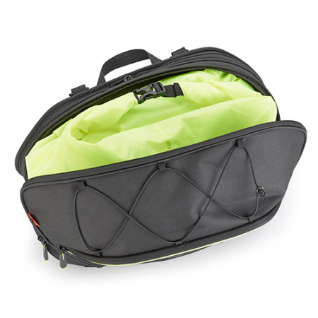 Set genti moto laterale Givi, textil 30 litri [1]