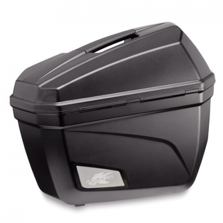 Set genti laterale 22 litri, Monokey           [1]
