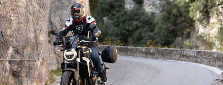 Set genti laterale Givi 25 litri [4]
