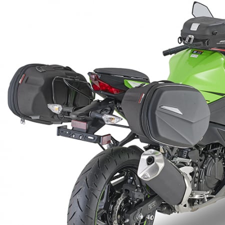 Set genti laterale Givi 25 litri [3]