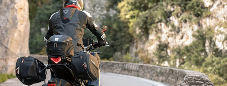 Set genti laterale Givi 25 litri [5]