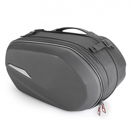 Set genti laterale Givi 25 litri [1]