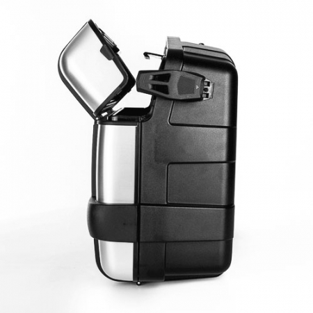 Set genti laterale 33 litri Monokey         [2]