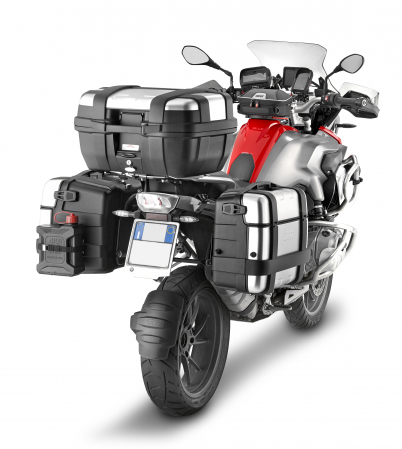 Set genti laterale 46 litri Monokey         [1]