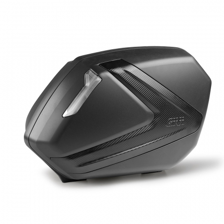 Laterale - Set genti laterale Givi V37