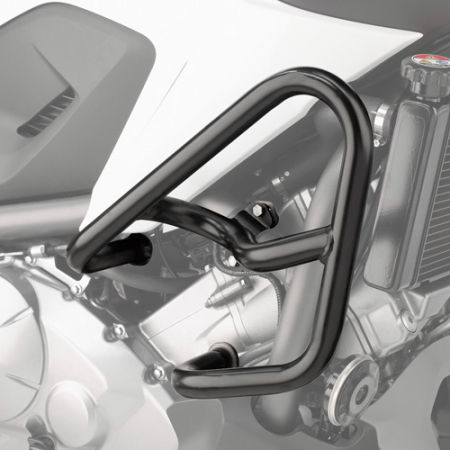 Model Moto - Protectie motor HONDA NC700X (12 - 13) / NC750X / NC750X DCT (14 - 15) NC750S (16 - 20) NC750X (16 - 20) NC700S (12 - 13) / NC750S / NC750S DCT (14 - 15)     
