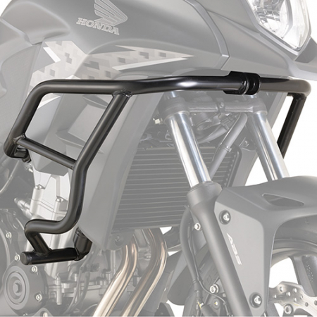 Model Moto - Protectie motor HONDA CB 500 X (13 - 18)        