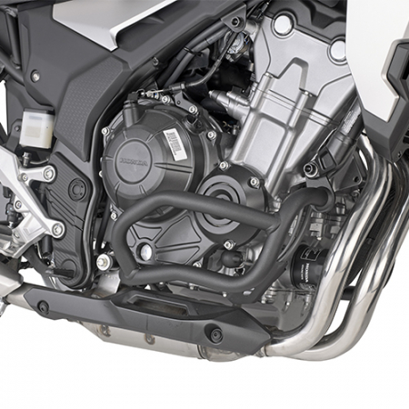 Model Moto - Protectie motor HONDA CB 500 F (19 - 23) CB 500 X (19 - 23)       