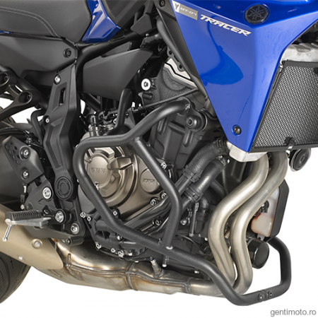 Model Moto - Protectie motor YAMAHA MT-07 (18 - 20) MT-07 Tracer (16 - 19)       