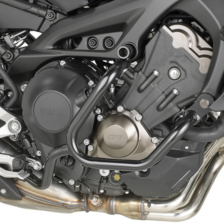 Model Moto - Protectie motor YAMAHA MT-09 (17 - 20)        