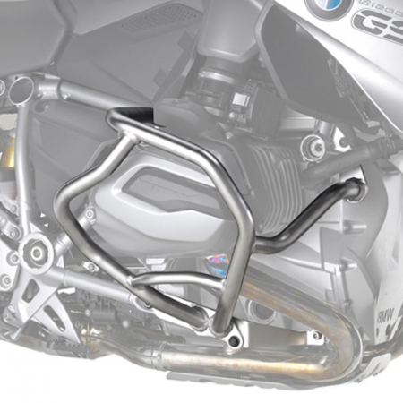 BMW - Protectie motor BMW R 1200 GS (13 - 18) R 1200 R (15 - 18) R 1200 RS (15 - 18)      