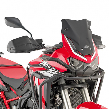 Model Moto - Protectie motor superioara HONDA CRF1100L Africa Twin (20 - 23)        