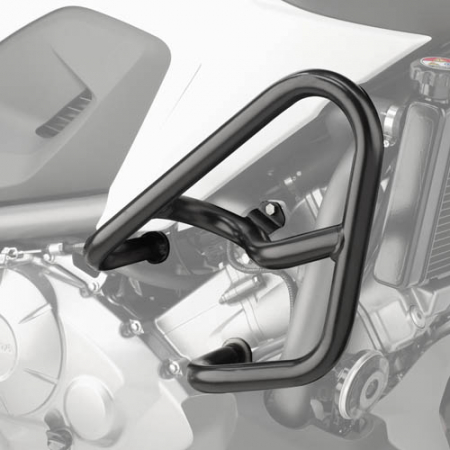 Model Moto - Protectie motor HONDA NC750X (16 - 20) NC700S (12 - 13) / NC750S / NC750S DCT (14 - 15) NC750S (16 - 20) NC700X (12 - 13) / NC750X / NC750X DCT (14 - 15)     