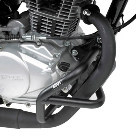 Model Moto - Protectie motor HONDA CBF 125 (09 - 14) CB 125F (15 - 20)       