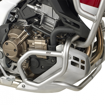 Model Moto - Protectie motor HONDA CRF1000L Africa Twin Adventure Sports (18 - 19)        
