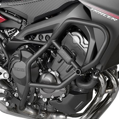 MT-09 Tracer (15 - 17) - Protectie motor YAMAHA MT-09 Tracer (15 - 17)        