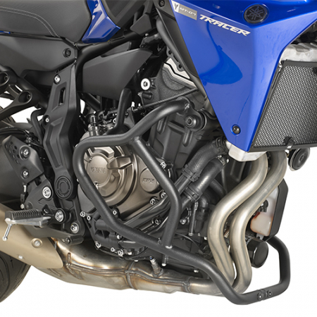 MT-07 (18 - 20) - Protectie motor YAMAHA MT-07 Tracer (16 - 19) MT-07 (18 - 20)       