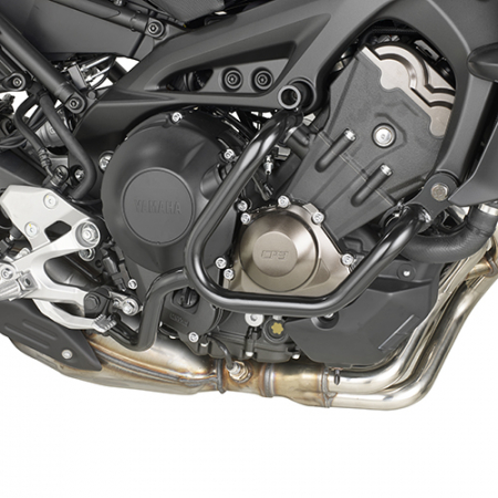 MT-09 (17 - 20) - Protectie motor YAMAHA MT-09 (17 - 20)        
