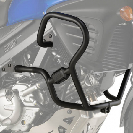 DL 650 V-Strom (11 - 16) - Protectie motor SUZUKI DL 650 V-Strom L2-L3-L4-L5-L6 (11 - 16) DL 650 V-Strom (17 - 24)       