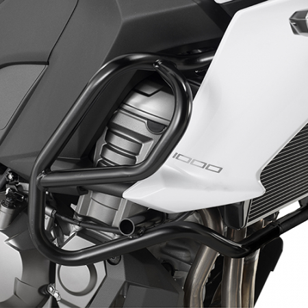 Versys 1000 (17 - 18) - Protectie motor KAWASAKI Versys 1000 (15 - 16) Versys 1000 (17 - 18)       