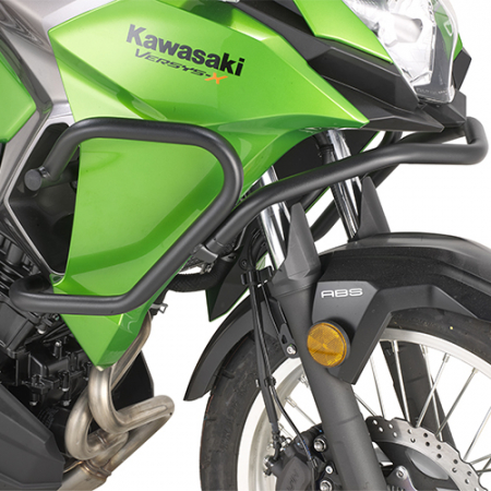 Versys-X 300 (17 - 21) - Protectie motor KAWASAKI Versys-X 300 (17 - 23)        