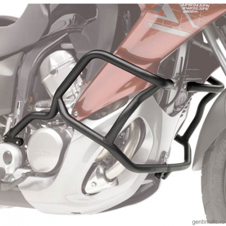 XL 700V Transalp (08 - 13) - Protectie motor HONDA XL 700V Transalp (08 - 13)        