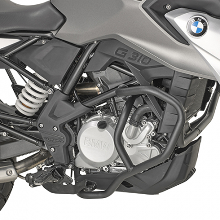 G 310 GS (17 - 23) - Protectie motor BMW G 310 GS (17 - 24)        