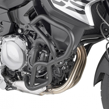 F 850 GS (21-23) - Protectie motor BMW F 750 GS (18 - 20) F 800 GS (24) F 850 GS (18 - 20) F 850 GS (21 - 23) F 750 GS (21 - 23)    
