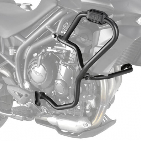 TRIUMPH - Protectie motor TRIUMPH Tiger 800 / 800 XC / 800 XR (11 - 17) Tiger 800 XC / 800 XR (18 - 19)       