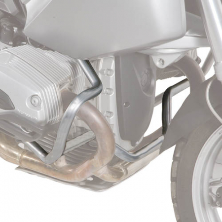R 1200 GS (04 - 12) - Protectie motor BMW R 1200 GS (04 - 12)        