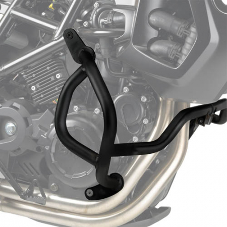 F 700 GS (13 - 17) - Protectie motor BMW F 650 GS / F 800 GS (08 - 17) F 700 GS (13 - 17)       