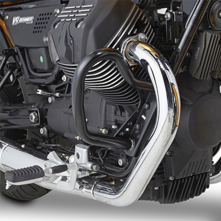 V7 III Stone / Special (17 - 19) - Protectie motor MOTO GUZZI V7 III Stone Night Pack (19 - 20) V7 III Stone / Special (17 - 20) V9 Roamer / V9 Bobber (16 - 23) V7 850 Stone / Special (21 - 23)     
