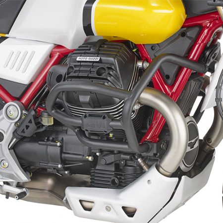 Model Moto - Protectie motor MOTO GUZZI V85 TT (19 - 23) V85 TT (24)       