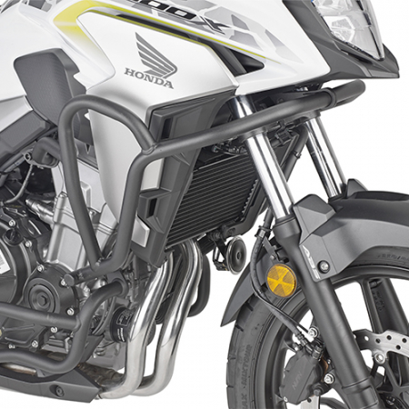 Model Moto - Protectie motor superioara HONDA CB 500 X (19 - 23) CB 500 F (19 - 23)       