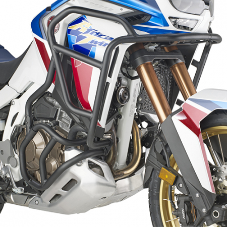 Model Moto - Protectie motor superioara HONDA CRF1100L Africa Twin Adventure Sports (20 - 23)        
