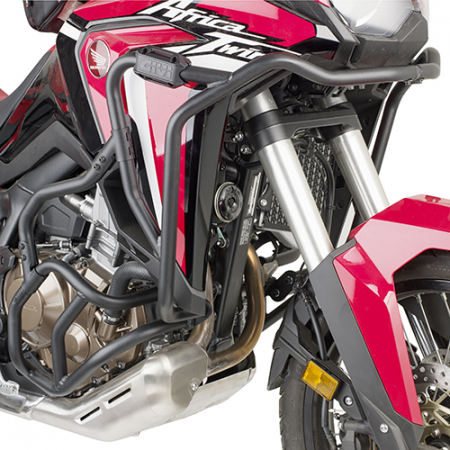 Model Moto - Protectie motor superioara HONDA CRF1100L Africa Twin (20 - 23)        
