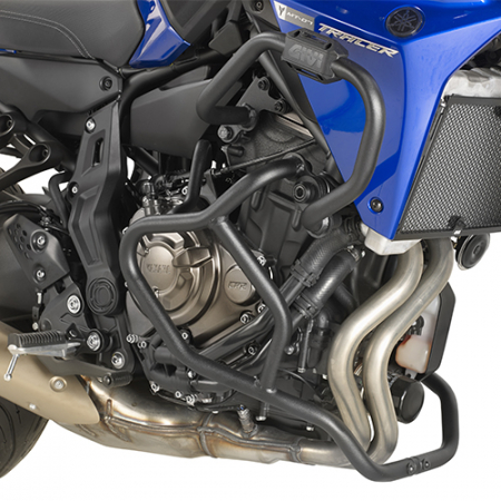 Model Moto - Protectie motor superioara YAMAHA MT-07 Tracer (16 - 19) Tracer 7 / Tracer 7 GT (20 - 24)       