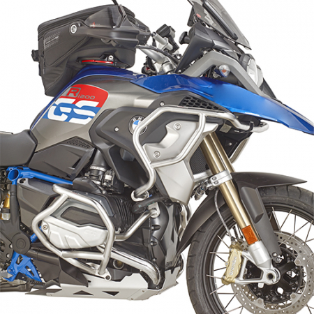 Model Moto - Protectie motor superioara BMW R 1250 GS (19 - 23) R 1200 GS (13 - 18)       